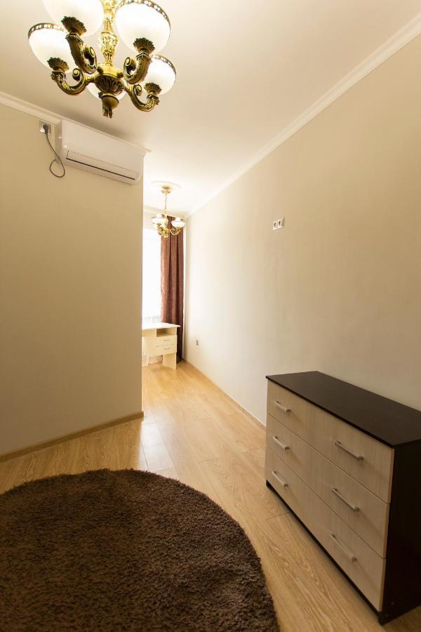 Residential Сomplex Central 270 Almatî Exterior foto